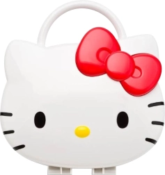 Radošs radošais komplekts koferītī HELLO KITTY