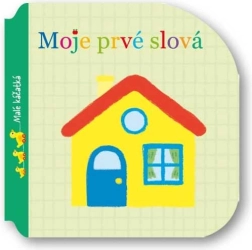 Mazais pīlēns – mani pirmie vārdi (grāmata pašiem mazākajiem)