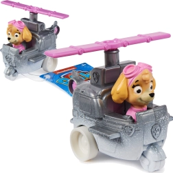 Paw Patrol Skye sniega helikopters 8 cm
