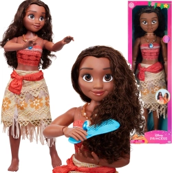 Disney princese Moana – liela lelle 81 cm