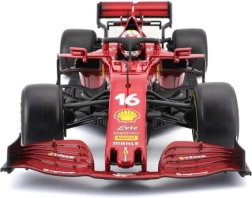 Bburago 1:18 Ferrari SF1000 Nr. 16 CHARLES LECLERC – Toskānas GP 2020