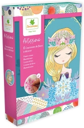 Artissimo Kroņi princesēm