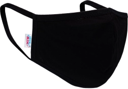 Tekstila aizsargmaska New Baby – vienkārtīga, mazgājama