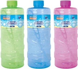 Papildināšanas šķidrums ziepju burbuļiem 1,89 l Woobly Boobly