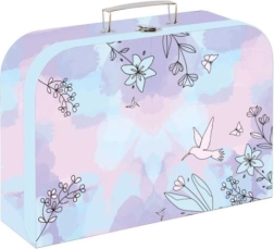 Bērnu koferītis Kolibri 34 cm