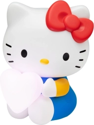 Hello Kitty 3D LED lampa