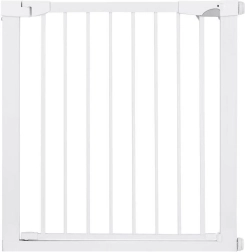 MoMi PAXI PLUS Child Safety Gate – White