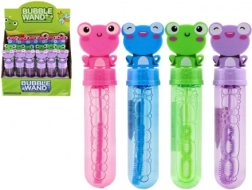 Burbulītis Varde 13 cm – 4 krāsas, bērnu burbulītis ar mīlīgu vāciņu