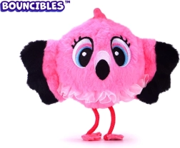 Bouncibles Mimi plīša atlecošā rotaļlieta 8 cm