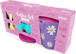 Bērnu kafijas komplekts mazais