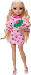 Lelle Barbie Dream Besties Malibu festivāla stils