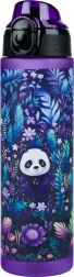 Tritāna dzeramā pudele BAAGL Jungle Panda 700 ml