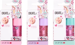 Bio vaniļas lūpu eļļa PURITY VISION
