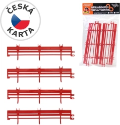 Rezerves barjeras MaDe autotrasei