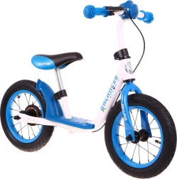 SporTrike Balancer bērnu skrejritenis (balansa ritenis) – Modrá