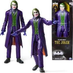 Figūriņa Jokers The Dark Knight 30 cm