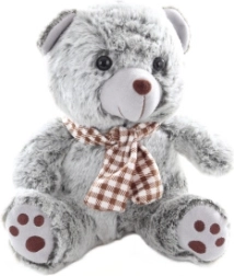 Plīša lācītis 25 cm