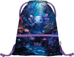 Axolotl Baagl Shoe Bag