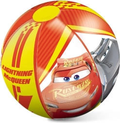 Piepūšamā bumba CARS 50 cm