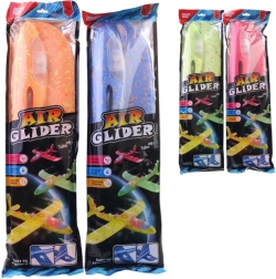 Putu metamo lidmašīna Air Glider – viegls planieris izklaidei ārā