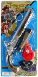 Pirātu komplekts