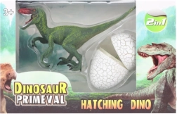 Ligzdojošais Dino no Dinosaur Primeval
