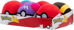 Pokémon plīša Poké Ball