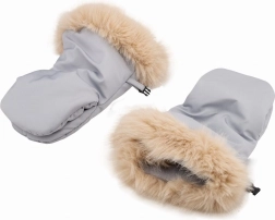 FreeON universāls ratu rokas sildītājs, pelēks