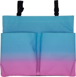 Sola galda kabata OXY Ombre Pink