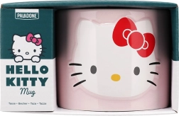 Reljefa krūze Hello Kitty