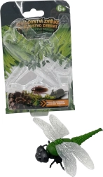 Rāpojoša spāre – interaktīva rotaļlieta bērniem