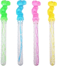 Burbuļpūslis dinozaurs 100 ml, 35 cm