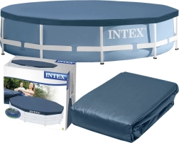 Intex apaļā baseina pārsegs 366 cm