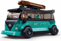 Sērfošanas auto konstruktors