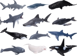 Figūriņa no jūras pasaules 20 cm