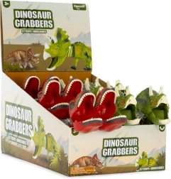 Izšaujošs dinozaurs