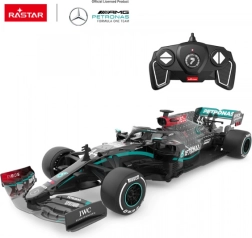 Rc formula Mercedes‑AMG F1 W11 EQ Performance 1:18 RASTAR