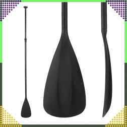 Salokāms SUP/kajaka 2‑in‑1 airis, 3 daļas, augstumā regulējams 210 cm