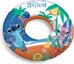 Uzpūšamais riņķis STITCH 50 cm