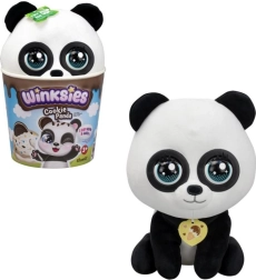Plīša dzīvnieciņš Cookie Panda