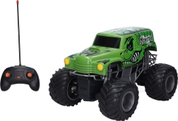 Tālvadības auto Monster 29 cm