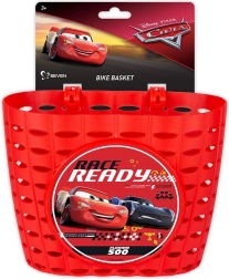 Disney Cars Bike Basket