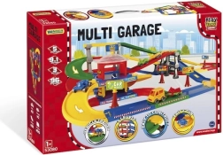 Garāžas stāvvieta ar pārvadu