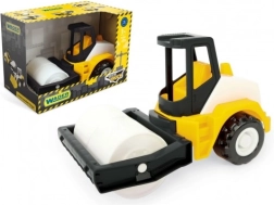 Plastmasas ceļa veltņis Tech Truck 23 cm Wader