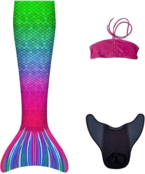 Bērnu plezna Aquaris XS ar bikini