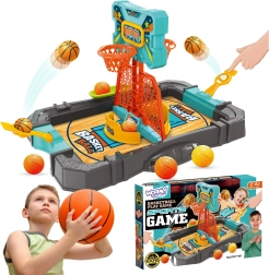 Galda mini basketbols WOOPIE (4+)