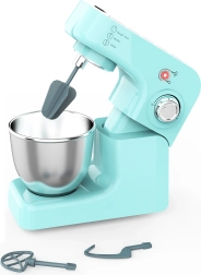Bērnu virtuves mikseris ar efektiem 19 cm