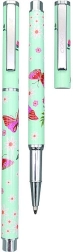 Turquoise Ballpoint Pen CONCORDE Livia