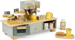 Bērnu kafejnīca Bigjigs Toys