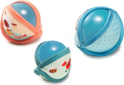 Lilliputiens - Metamie ūdens baloniņi Saimniecība